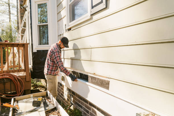 Top rated local Emergency Siding Repair specialists in Gambrills, MD
